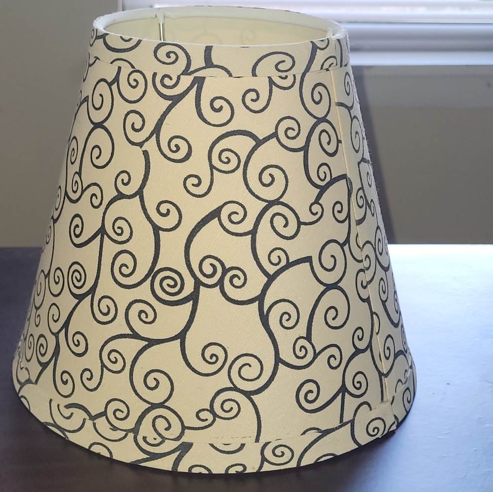 Small Lamp Shade